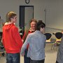 Spiele aktiv erleben